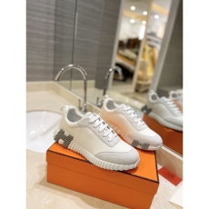 Hermes Low Shoes